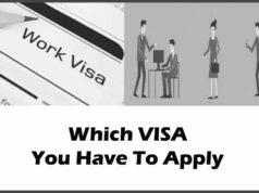 Jobs That Can Get You a Work Visa in the US