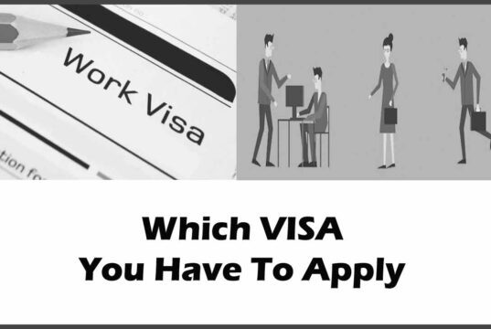 Jobs That Can Get You a Work Visa in the US