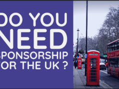 Highest Paying Roles with Visa Sponsorship in the United Kingdom