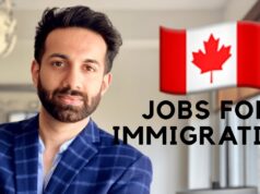 Highest Paying Jobs in Canada for Immigrants
