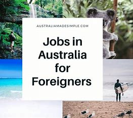 Australia Job Opportunities and Career Advice for Immigrants