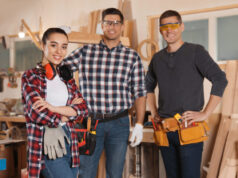 Immigrate to the US as a Carpenter Carpenter