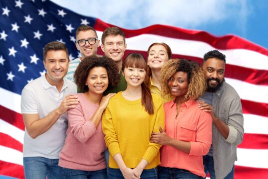 Family Sponsorship: How to Bring Your Loved Ones to the United States