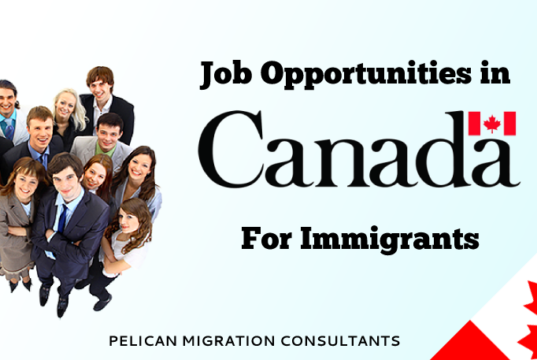 Seamless Transition: Easy Entry Jobs with Sponsorship in Canada