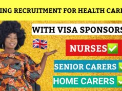 Opportunities for Immigrants: Sponsorship Options in the UK Care Sector