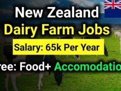 Farm Jobs and Immigration Pathways in New Zealand