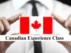 Explaining the Canadian Experience Class: A Guide to Eligibility and Application Process