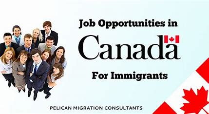 Top-Paying Remote Jobs for Migrant Professionals Seeking Sponsorship and Flexibility in Canada