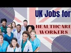 Steps for Migrant Workers Applying for Care Assistant Jobs with Sponsorship in the UK