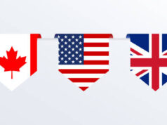 Salary Comparisons: Canada vs UK vs USA Salary Comparisons: Canada vs UK vs USA