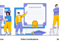 Top Certifications to Boost Your Career in Canada Top Certifications to Boost Your Career in Canada