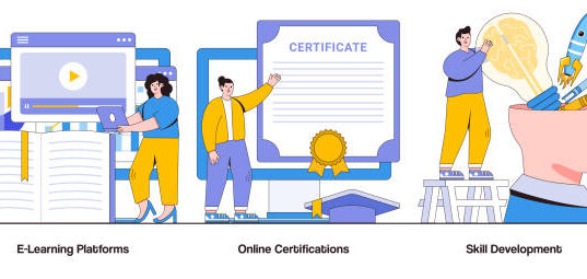 Top Certifications to Boost Your Career in Canada Top Certifications to Boost Your Career in Canada