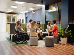 Diversity and Inclusion in the Workplace: Canada, the UK, and the US Diversity and Inclusion in the Workplace: Canada, the UK, and the US