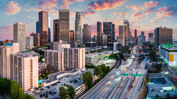 Top Reasons You Should Consider Relocating to Los Angeles: Opportunities, Lifestyle, and More