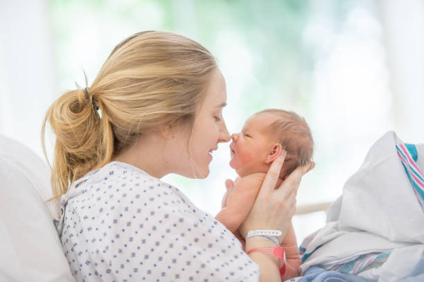 Giving Birth in Canada: The Process, Cost, and Visa Requirements