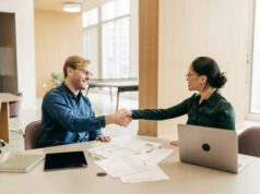 Office Jobs in The Netherlands for English Speakers With Visa Support. How to Negotiate Salaries for International Jobs