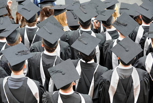 Understanding the Job Scarcity for International Graduates in the UK Understanding the Job Scarcity for International Graduates in the UK
