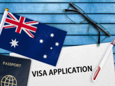 A Comprehensive Guide on Working Holiday Visa in Australia A Comprehensive Guide on Working Holiday Visa in Australia