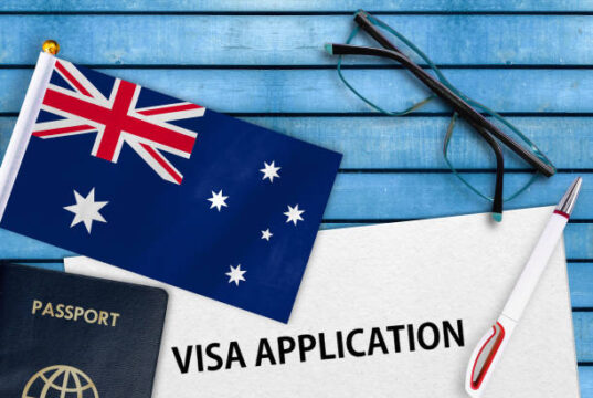 A Comprehensive Guide on Working Holiday Visa in Australia A Comprehensive Guide on Working Holiday Visa in Australia