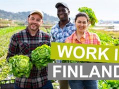 Farm Jobs in Finland with Visa Sponsorship for Immigrants