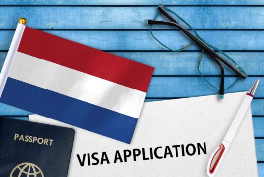 Explore the Top Netherlands Jobs Offering Visa Sponsorship and How to Apply