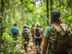 Why Tasmania is Australia`s Hidden Gem for Eco-Travelers in 2025 (Visa Guide).
