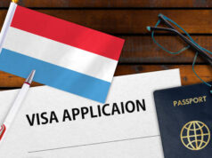How To Apply For Jobs in Luxembourg as a Foreigner (Visa & Salary Guide).