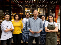 15 U.S. Food Manufacturing Companies Offering Visa Sponsorship in 2026 ($50,000–$120,000)