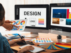 How To Land Graphic Design Jobs in Canada With Visa Sponsorship (Earn CAD 50K-80K/Year).