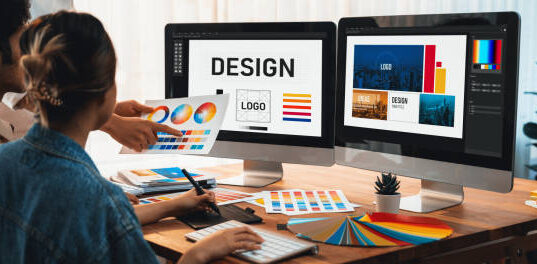 How To Land Graphic Design Jobs in Canada With Visa Sponsorship (Earn CAD 50K-80K/Year).
