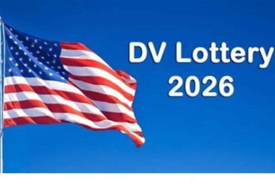 U.S. Diversity Visa Program: Who’s Eligible and How to Apply