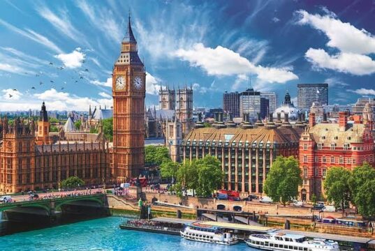 Top 10 Cities Where £60k Gets You the Best Lifestyle in 2026 — Money & Quality Metrics