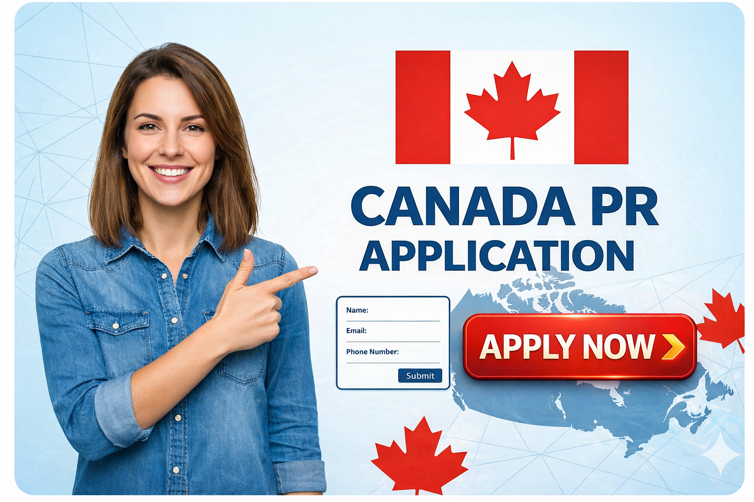 Visa Lottery Title Image