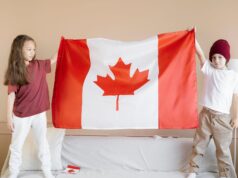 Bring Family to Canada on Work Permit in 2026