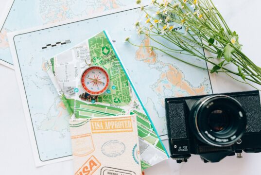 Photography Jobs in Canada 2026: Visa Pathways & Salary Guide