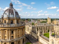 Top UK Universities 2026: Visa Sponsorship & Scholarships