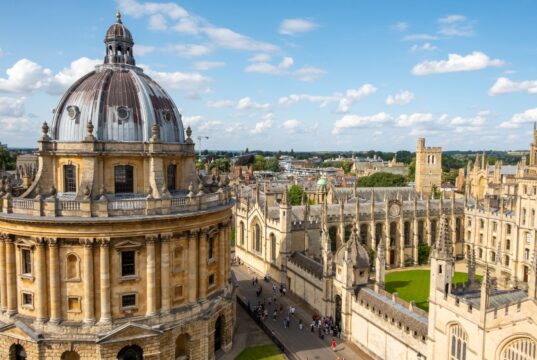 Top UK Universities 2026: Visa Sponsorship & Scholarships
