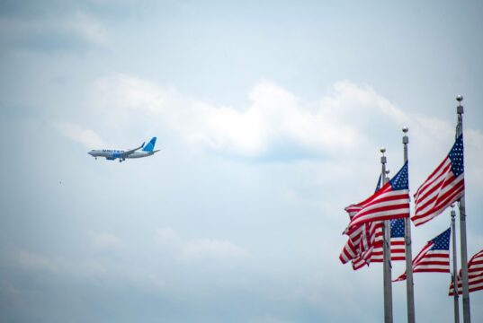 US Travel Guide 2026: 15 Must-Do Activities + Visa, Budget & Cost Breakdown
