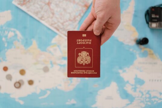 Work Visa Sponsorship & Immigration Pathways 2026