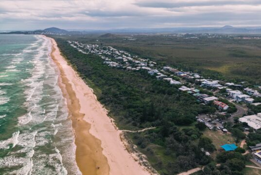 5 Hidden Australian Coastal Towns 2026: Visa Guide & Travel Tips