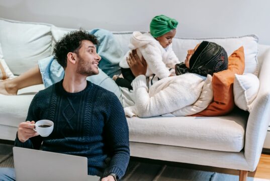 Bring Your Family to Canada on a Work Permit in 2026