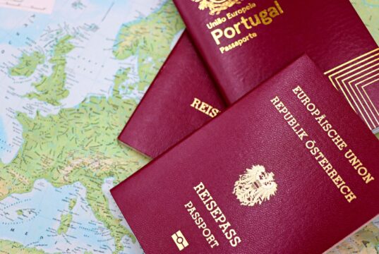 Family Sponsorship Visas 2026: Global Guide to Reuniting With Family