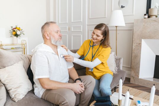 Home Support Worker Jobs in Canada 2026: Visa Sponsorship Guide