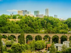 Luxembourg Jobs for Foreigners 2026: Visa Sponsorship & Salary Guide