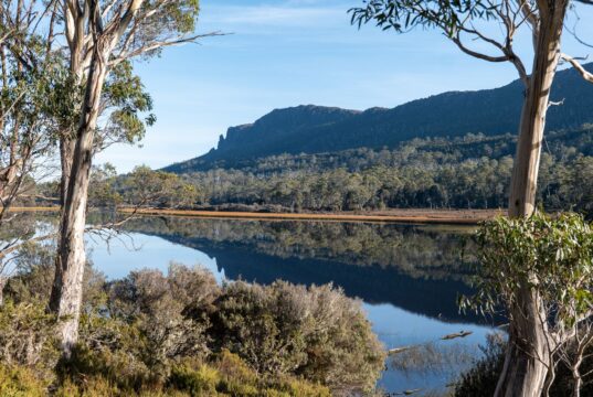 Tasmania Eco-Travel & Work Visa Guide 2026