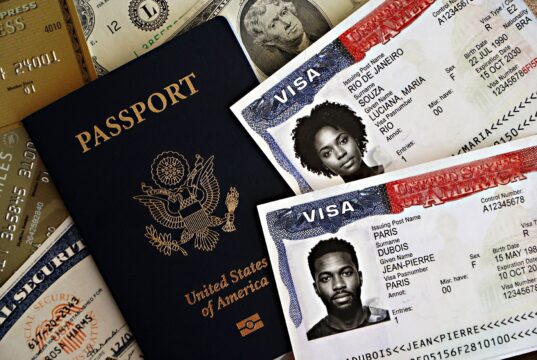Highest-Paying Nursing Jobs Worldwide 2026: Visa & Salary Guide