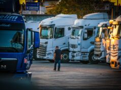 Truck Driver Jobs with Visa Sponsorship Worldwide 2026