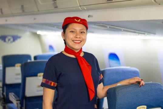 US Airlines Hiring Ground Crew & Technicians: Visa Sponsorship 2026