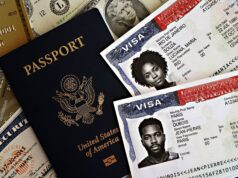 US B-1/B-2 Tourist Visa 2026: Complete Application Guide for Global Travelers