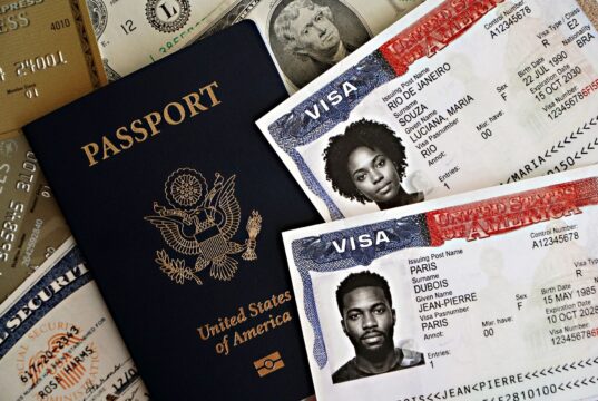 Visa-Sponsored Jobs in Canada 2026: Salaries, Pathways & How to Apply